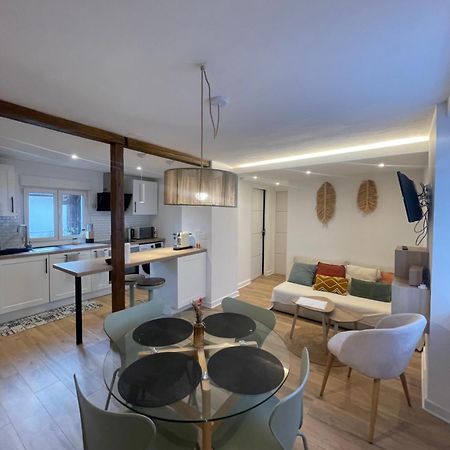 « A Deux Pas De La Petite Venise » Apartment Colmar Exterior photo