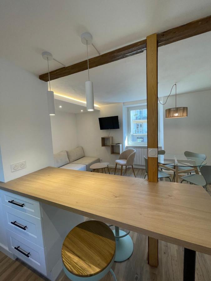« A Deux Pas De La Petite Venise » Apartment Colmar Exterior photo