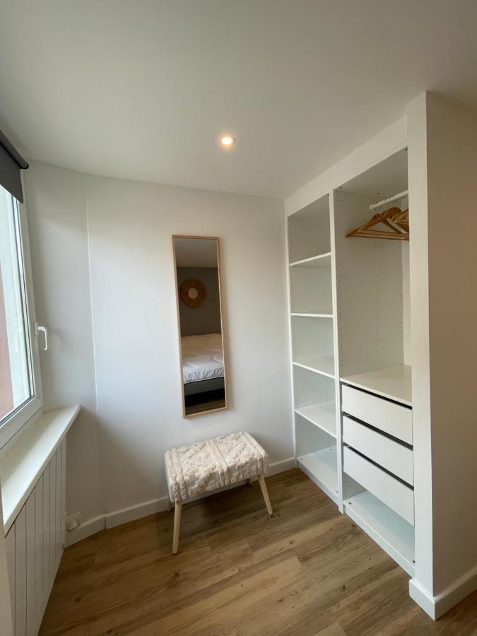 « A Deux Pas De La Petite Venise » Apartment Colmar Exterior photo