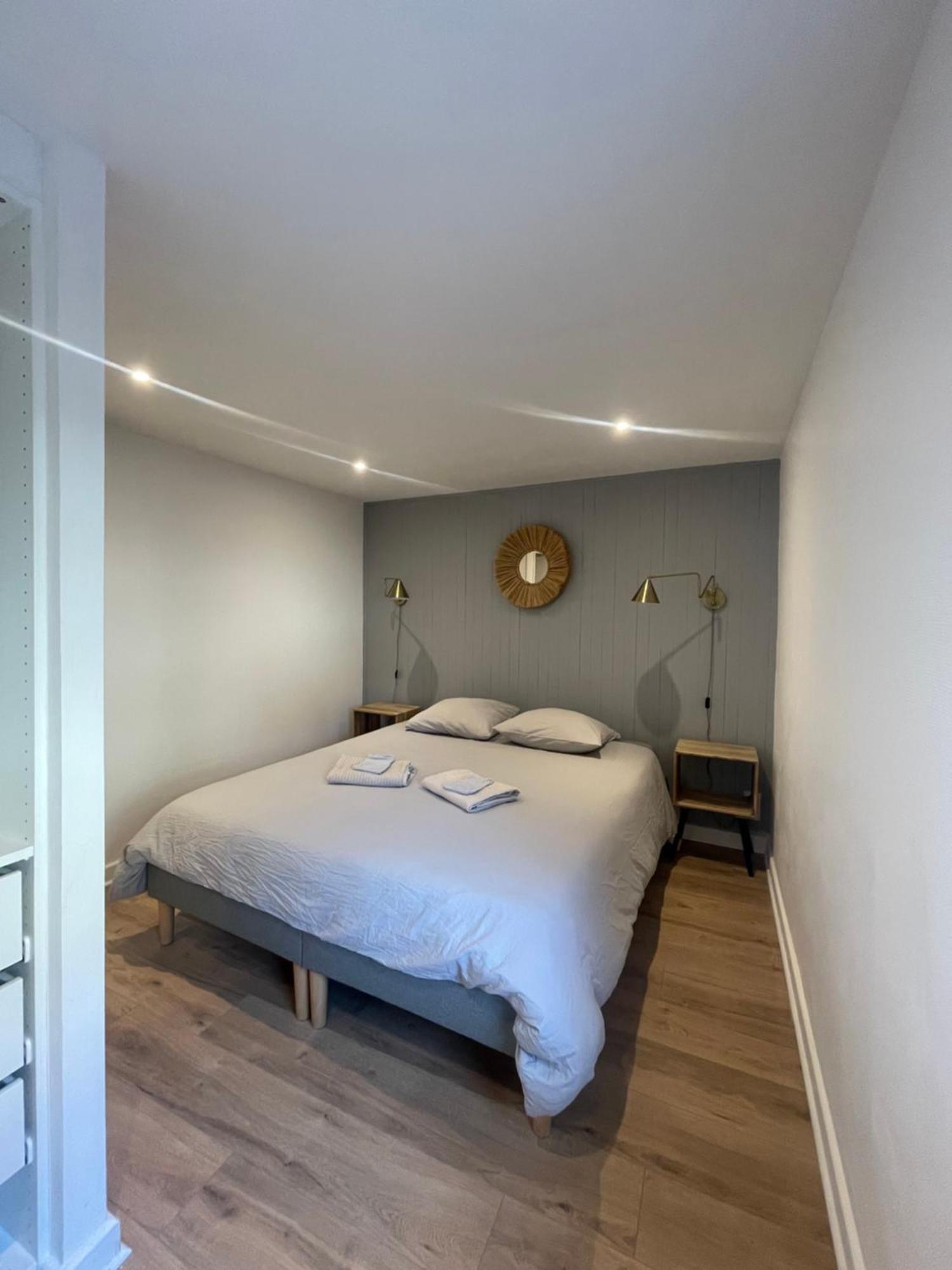 « A Deux Pas De La Petite Venise » Apartment Colmar Exterior photo